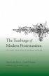 The Teachings of Modern Protestantism on Law, Politics, and Human Nature