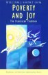 Poverty and Joy - The Franciscan Tradition
