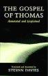 The Gospel of Thomas: Annotated and Explained - Annotated and Explained