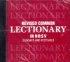 Revised Common Lectionary in NRSV Sundays and Festivals