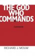 The God Who Commands