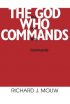 The God Who Commands