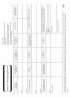 Banns of Marriage Application MB 1 : Pack of 50 Forms