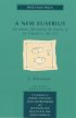 A New Eusebius: Documents Illustrating the History of the Church to A.D.337 - Documents Illustrating the History of the Church to A.D.337