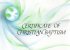 Ecumenical Certificate of Baptism - Pack of 20