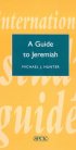Jeremiah : International Study Guide
