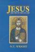 Jesus and the Victory of God : Vol 2 Christian Origins and  the Question of God - Christian Origins and the Question of God