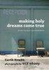 MAKING HOLY DREAMS COME TRUE PB - A Book of Prayers and Meditations