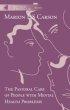 The Pastoral Care of People with Mental Health Problems