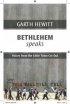 Bethlehem Speaks - Voices from the little town cry out