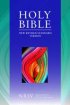 NRSV Bible: Hardback (British Text)