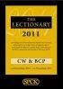 The Lectionary 2011