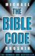 The Bible Code