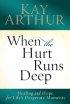 When The Hurt Runs Deep Hb