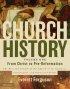 Church History : V. 1. From Christ to the Pre-Reformation - The Rise and Growth of the Church in Its Cultural, Intellectual, and Political Context