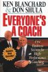 Everyone's a Coach - Five Business Secrets for High-Performance Coaching