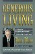 Generous Living - Finding Contentment Through Giving