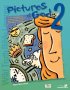 Wild Truth Bible Lessons--Pictures of God 2 - Pictures of God - 12 More Wild Bible Studies on the Character of a Wild God and What It Means for Your Junior Highers
