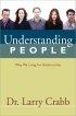 Understanding People - Why We Long for Relationship