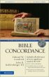 New International Bible Concordance - Includes All References of Every Significant Word in the NIV