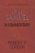 1 and 2 Samuel: A Commentary : Library of Biblical Interpretation