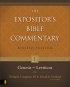 Genesis - Levitcus :  Expositor�s Bible Commentary 