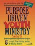 Purpose Driven Youth Ministry Training Kit Leaders Guide