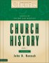 Charts of Ancient and Medieval Church History