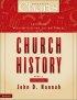Charts of Reformation and Enlightenment Church History