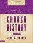 Charts of Modern and Postmodern Church History