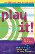 Best of Play It! - Over 150 Great Games for Youth Groups