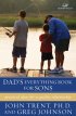 Dad's Everything Book for Sons - Practical Ideas for a Quality Relationship