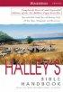 Halley's Bible Handbook