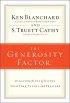 The Generosity Factor - Discover the Joy of Giving Your Time, Talent, and Treasure