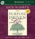 Purpose-Driven� Life, The  CD - What on Earth Am I Here For?