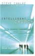 Intelligent Church - A Journey Towards Christ-centred Community