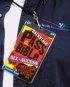 Backstage Pass to the Bible - All-access Tour Through Both Tstaments