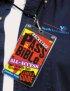 Backstage Pass to the Bible Leader's Guide
