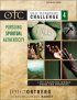 Old Testament Challenge Life-changing Words from the Prophets - Pursuing Spiritual Authenticity Teaching Guide