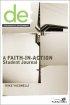 Disciple Experiment Student Journal, The - A Faith-in-action Student Journal
