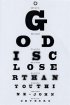 God Is Closer Than You Think