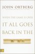 When The Game Is Over, It All Goes Back In The Box