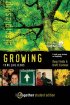 Growing to Be Like Jesus : Student Edition: 6 Small Group Sessions on Discipleship - 6 Small Group Sessions on Discipleship