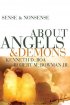 SENSE AND NONSENSE ABOUT ANGELS AND DEMO