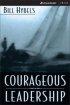 Courageous Leadership