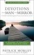 Devotions for the Man in the Mirror - MIM