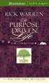 The Purpose-driven Life: Commuter Edition - What on Earth Am I Here For?