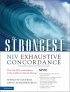 The Strongest NIV Exhaustive Concordance