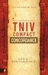 ZONDERVAN TNIV COMPACT CONCORDANCE HB