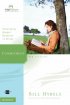 Commitment - Developing Deeper Devotion to Christ